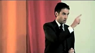 Belle & Sebastian - I Want The World To Stop