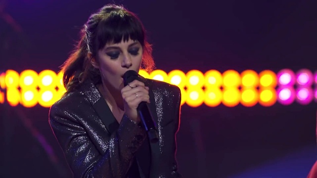 Jem - Youngblood (Live at the iHeartRadio Theater LA) (Live)