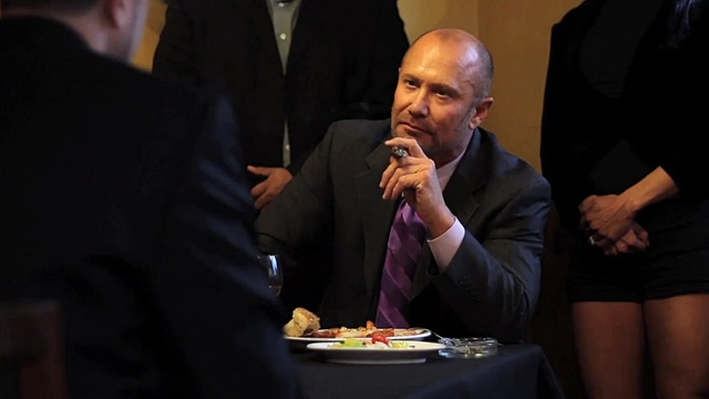 Cynic - King Of My City [Unsigned Hype]