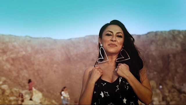 Descemer Bueno - Nos Fuimos Lejos (Official Romanian Remix Video) (Remix)