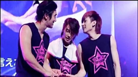 SUPER JUNIOR - Marry U 日本2009演唱会 (Live)