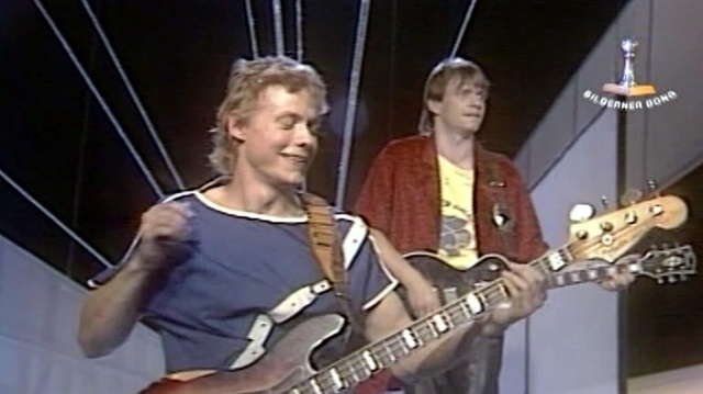 Lucie - Die kleine Insel (Bong 04.09.1986)