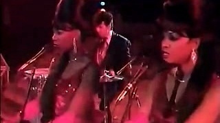 Eurythmics - Sweet Dreams (Live)