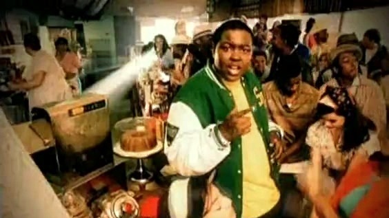 sean kingston (肖恩·金斯顿)