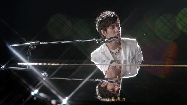 王力宏 - 就是现在