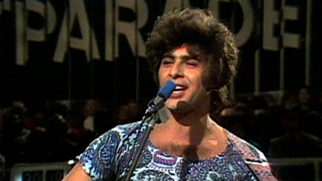 Ricky Shayne - Jeder Tag bringt mich naeher zu Dir (ZDF Hitparade 20.4.1974) (Live)