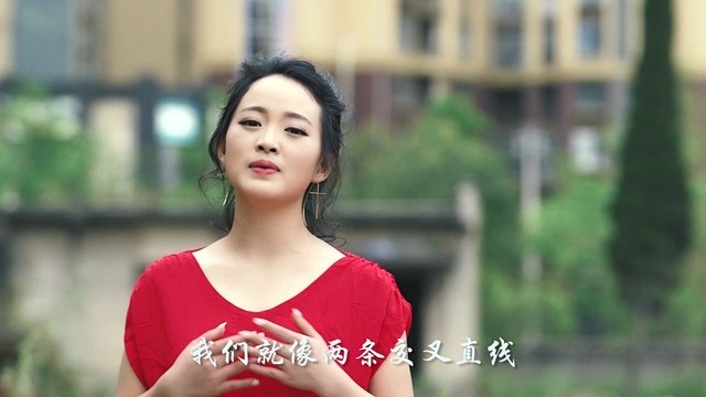 阿妮桑 - 红尘过客