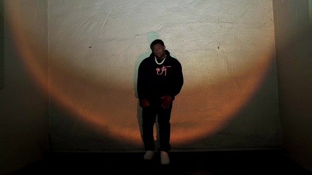 Chaun Bates - Closure (Promotional Version)