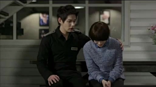 朴奎利 - I Will Wait For You (《美甲店Paris》OST)