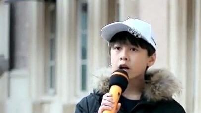 钮裔诺 - 我们不一样 (翻唱版)