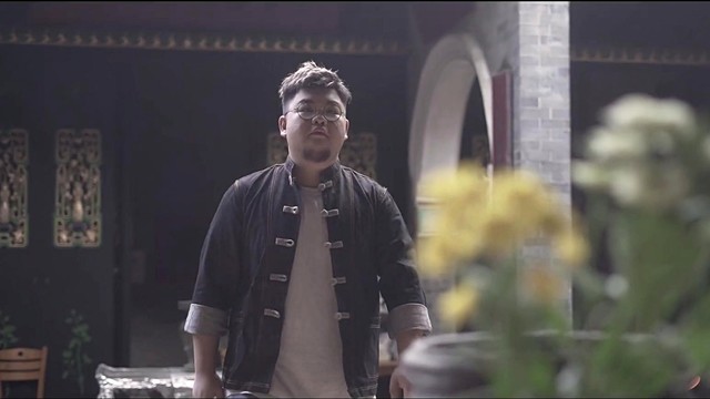 符家浚 - 怨憎会