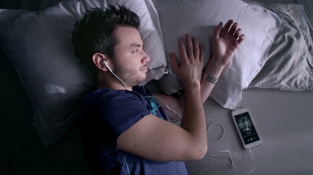 Marama - Te Amo y Odio