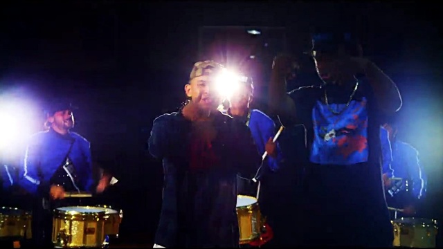 Kalin And Myles - Do My Step