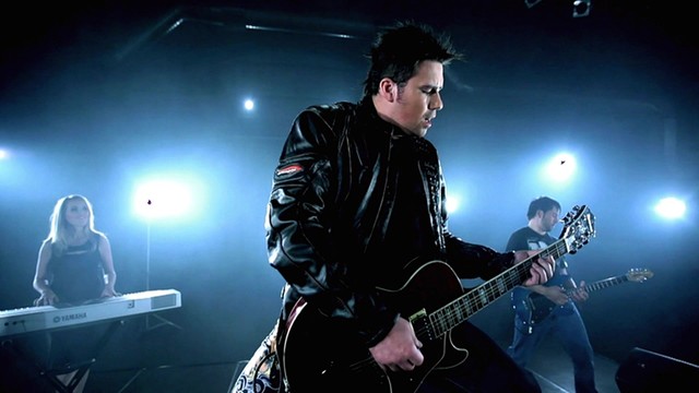 Nicholis Louw - Baby, Baby, Baby