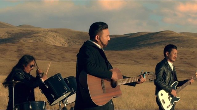 智王桑珠 - 生活