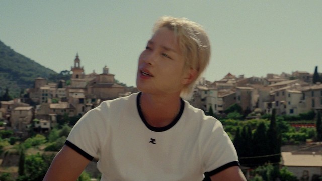 GEMINI (제미나이) - GEMINI(제미나이)- Miles Away(Feat. 기리보이, KWACA)MV