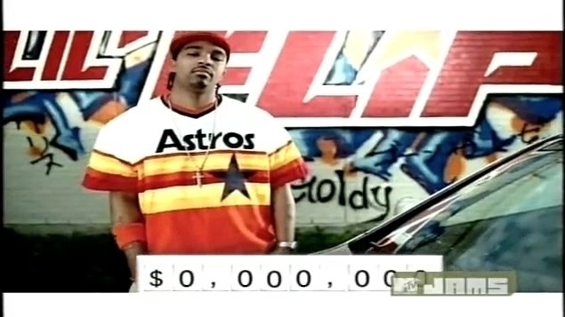 Lil' Flip - way we ball