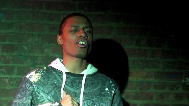 Deon Young - Mad Respect (花絮版)