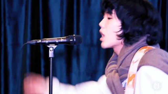 Mom - アンチタイムトラベル