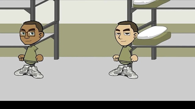 LX - Jimmy Graff (I.A.J.G)