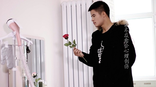 何昌旭 - 南哈邮件