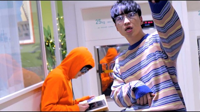 서기준 - You’ve been thinking