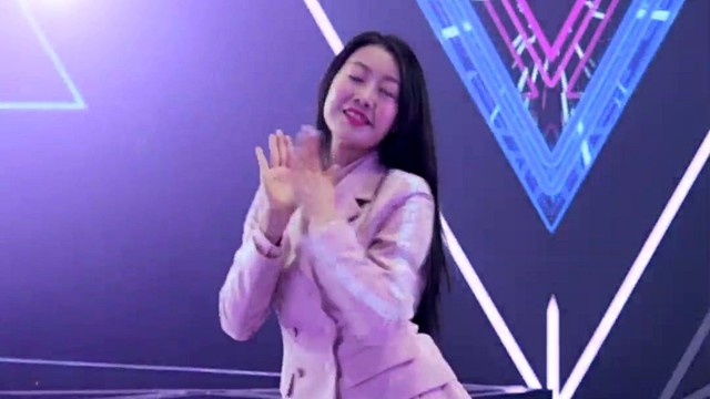 尹柔懿 - 创造101 (直拍版)