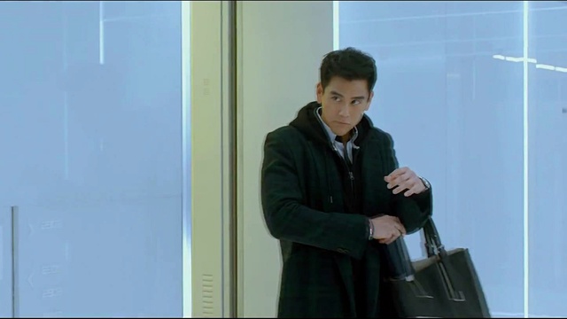 周予天 - 几年几月几天 (《剩者为王》电影宣传曲)