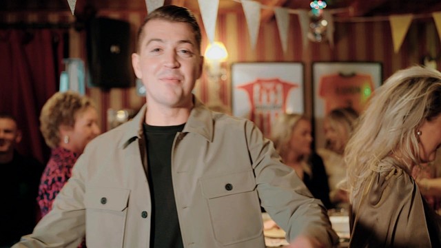 Manuel - Ik Ben Een Dromer