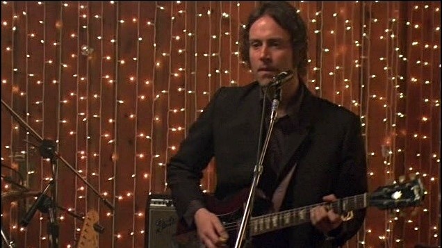 Ryan Adams - Everybody Knows