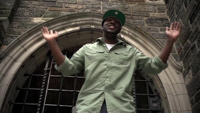 Chaundon - Conviction