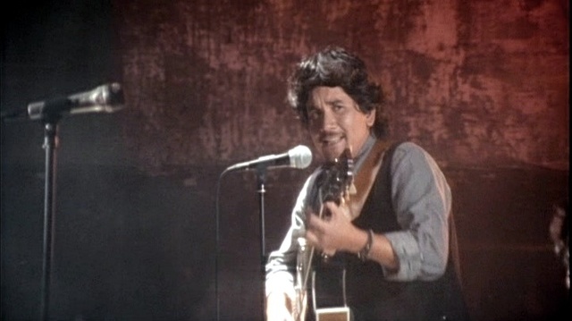 Alex - Estar Contigo