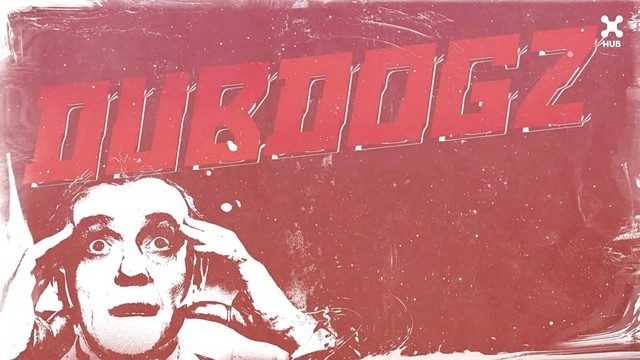 Dubdogz - Techno Prank (音频版)