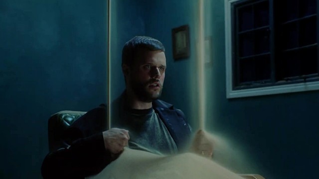 White Lies - As I Try Not To Fall Apart