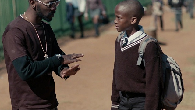 Black Motion - Heartless Intentions