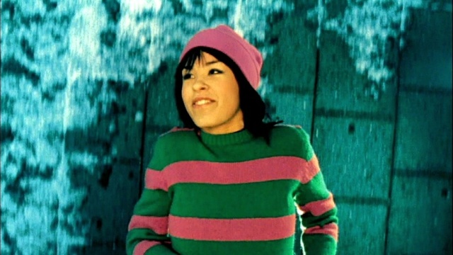 Maria Mena - You're the only one