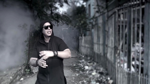 Daddy Yankee - Otro Amanecer