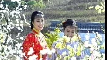 马兰 - 【黄梅戏】一月思念 (KTV版)