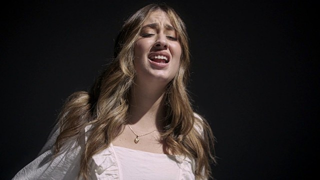 Lu Decker - Apago la luz