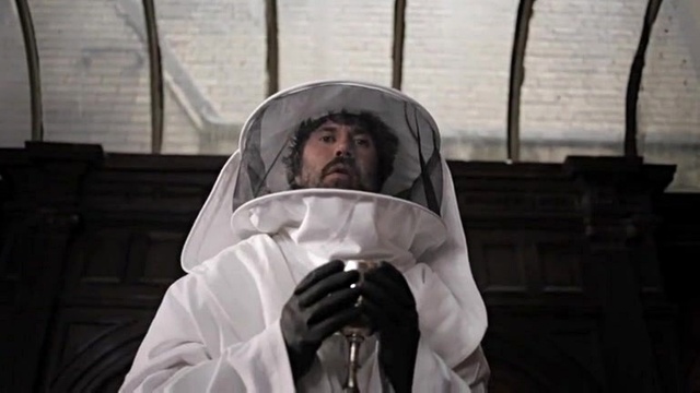 Gruff Rhys - Honey All Over