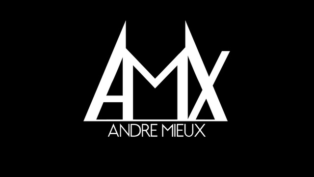 Andre Mieux - Secret Garden