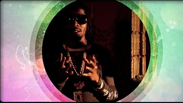 Gyptian - She's My Lady