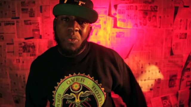 K Gates - Back in Hell