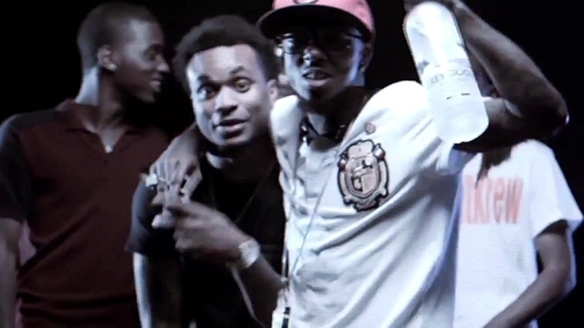 Travis Porter - My Team Winning