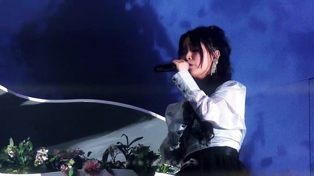 Fine乐团 - 我发现你 + 第三人 + 我不需要 + 讨厌 (2023广州体育馆演唱会限定)