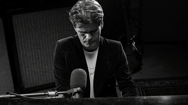 Jack Penate - Loaded Gun (The Church Studio Session)