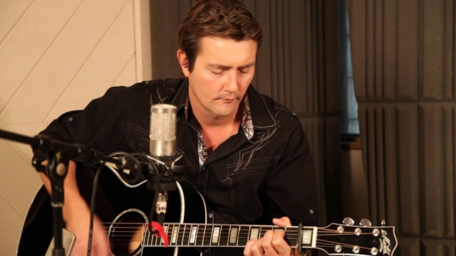 Adam Harvey - That's The Way Love Goes