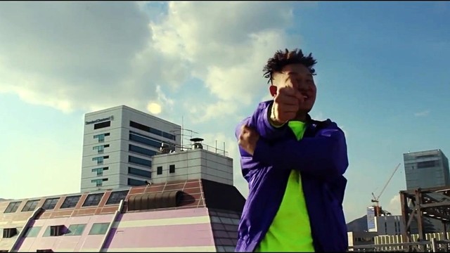 디아비 - LIFE IS GOOD