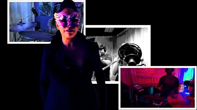 Sheila E. - America