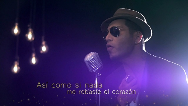 Samo - Así Como Si Nada (歌词版)